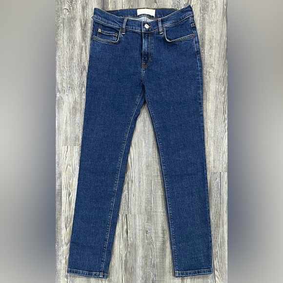 Jeanerica Denim - Jeanerica Vintage 95 Jeans Women’s Size 30x32
